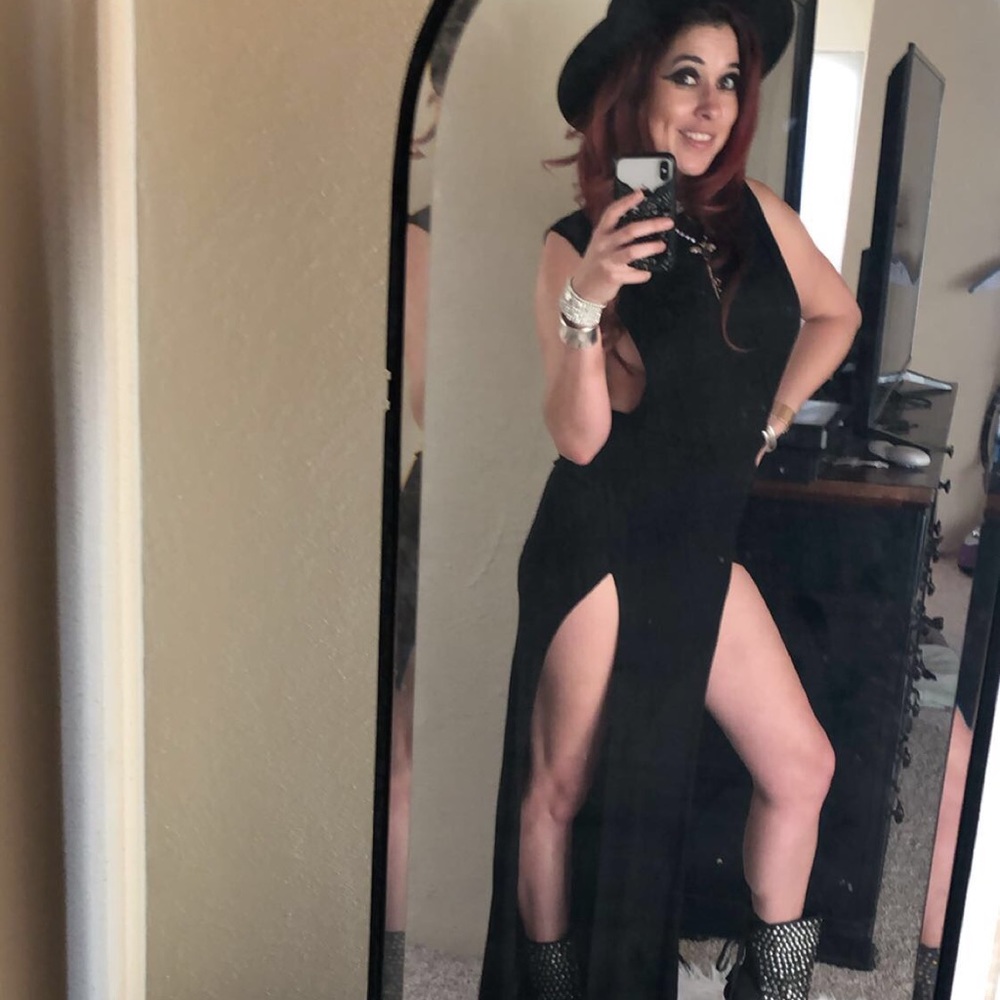 Meet your Posher, Amanda